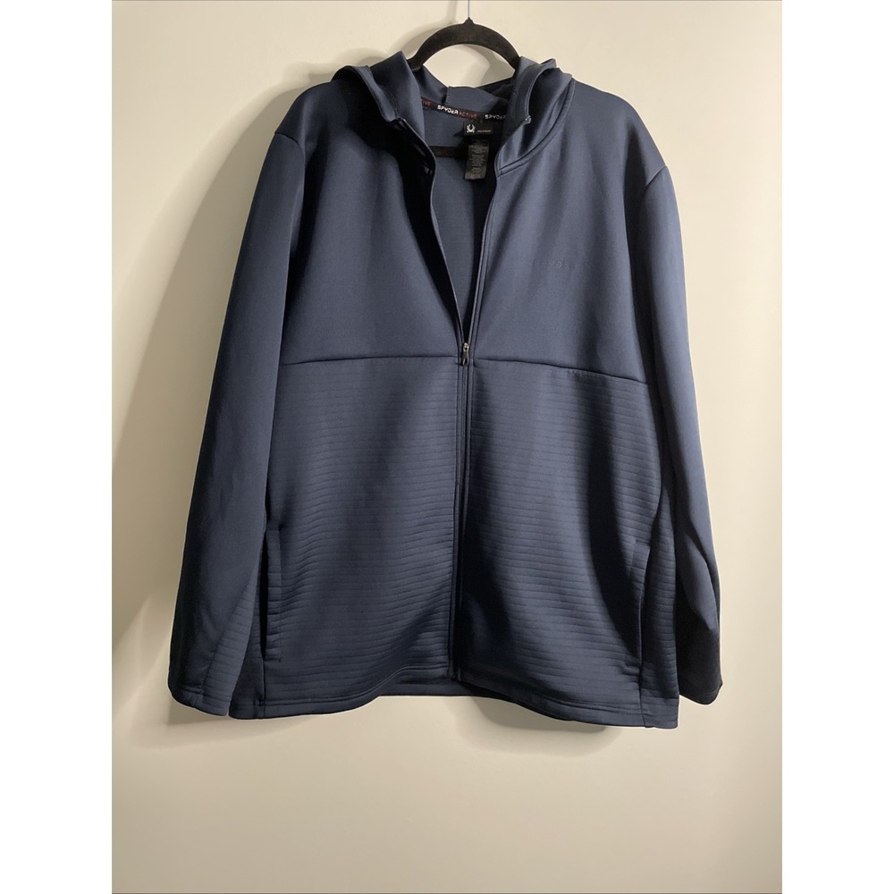Spyder Active Xxl Jacket‎